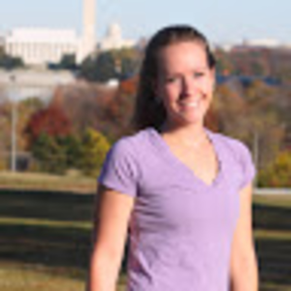 Meet your Posher, Liz